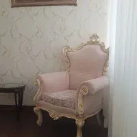 معاوضه مبل سلطنتی  با ال و چستر