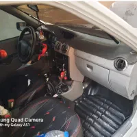 پراید مدل 96