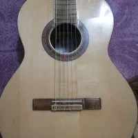 گیتار دست ساز استاد دوستی