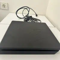 Ps4 اسلیم|کنسول، بازی ویدئویی و آنلاین|کرج, فاز ۳ گوهردشت|دیوار