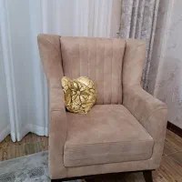 مبل ۷ نفره|مبلمان خانگی و میز عسلی|گرگان, |دیوار