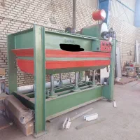 دستگاه پرس  دستگاه گندگی  و دستگاه ۴ کاره استقلال