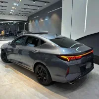 kmc j7 مدل 1402 کمکار|خودرو سواری و وانت|مشهد, دانشجو|دیوار