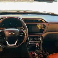 X33 s turbo|خودرو سواری و وانت|کرج, شهرک مترو|دیوار