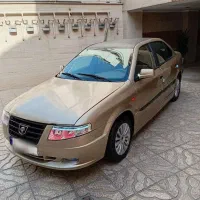 سمند پژو۲۰۶ پرشیا ۴۰۵
