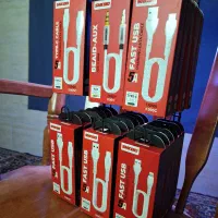 خریدمستقیم از تولیدی کابل شارژ