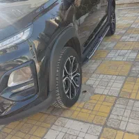 x22 pro|خودرو سواری و وانت|کرج, فاز ۳ گوهردشت|دیوار
