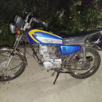 موتور لیفان 125