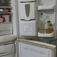 یخچال امرسان