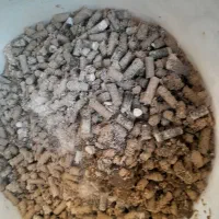 فروش خوراک دام وطیور