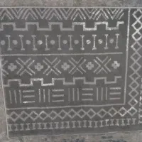 گلیم فرش آشپزخانه|گلیم، جاجیم، گبه|شهریار, شهرک شاهد|دیوار