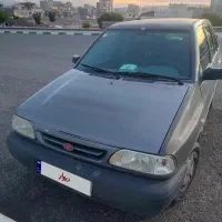 پراید فروشی مدل 1392