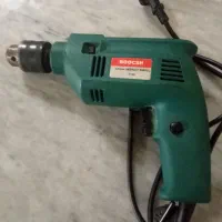 دریل چکشی مارک بوش اصلی