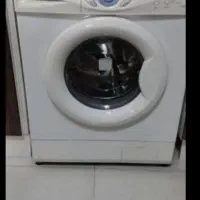 ماشین لباسشویی پاکشوما ۷کیلو