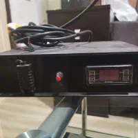 دستگاه کنترلر رطوبت و دما G-sense