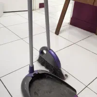 جارو خاک انداز