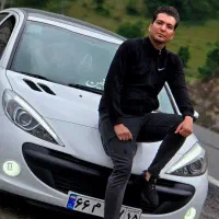 راننده هستم با ۲۰۷ پانا|خدمات حمل و نقل|تبریز, |دیوار