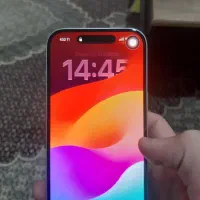 موبایل آیفن 15 نرمال