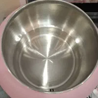 سماور و پاسماوری آک