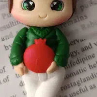 یلدایی های خوشگل برای مدارس و مهدکودکها