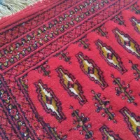 قالیچه قرمز