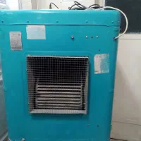 کولر آبی ۳۵۰۰ ازمایش