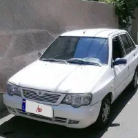 پراید 132 ساده، مدل ۱۳۸۹