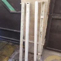 4 عدد مهتابی و 11 عدد دسته کابینت توافقی