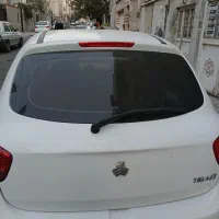 تیبا ۲ مدل ۱۴۰۰|خودرو سواری و وانت|تهران, شهرک رضویه|دیوار