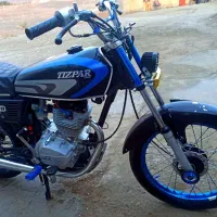 موتور 200|موتورسیکلت|خاش, |دیوار