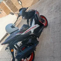 موتور آیروکس