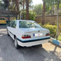 پژوپارس ۹۲