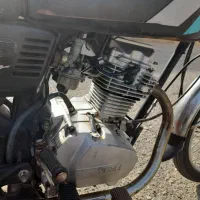 موتورنامی مدل 90|موتورسیکلت|اشتهارد, |دیوار