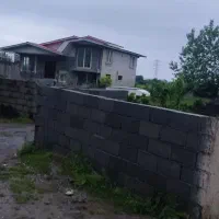 زمین مسکونی سنددار 300متری|فروش زمین و ملک کلنگی|پره‌سر, |دیوار