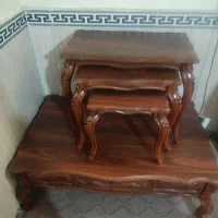 میز عسلی سالم|مبلمان خانگی و میز عسلی|پاکدشت, شهرک انقلاب|دیوار