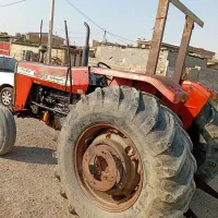 تراکتورفروشی
