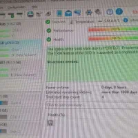 2 عدد هارد ssd 512 lexar|قطعات و لوازم جانبی رایانه|بابلسر, |دیوار