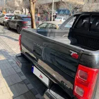 کی ام سی T8 1401|خودرو سواری و وانت|تهران, توحید|دیوار