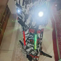 اسکوتر برقی دریفت