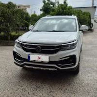 sx5 مدل ۴۰۱ فردا موتور