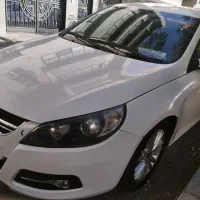 جک J5 مدل 1395 اتوماتیک