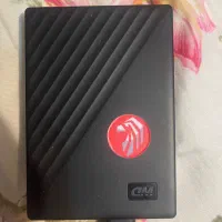هارد اکسترنال ۴ ترابایت