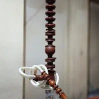 قلیان عناب دوتا