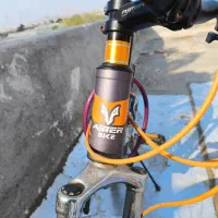 دوچرخه ۲۶ در حدنو|دوچرخه، اسکیت، اسکوتر|میناب, |دیوار