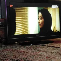 معاوزه تلویزیون با موتور در حد 25میلیون