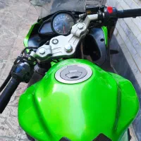 موتور سیکلت مگلی ۲۰۰ فوری|موتورسیکلت|تبریز, |دیوار