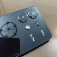 شیائومی نوت ۱۳ رسمی در حد نو 256 گیگ