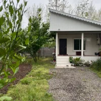 اجاره روزانه/هفتگی/ماهانه ویلا ۵۰ متری|اجارهٔ کوتاه‌مدت ویلا و باغ|کوچصفهان, |دیوار