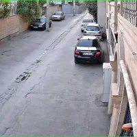 دوربین مداربسته و دزدگیر اماکن