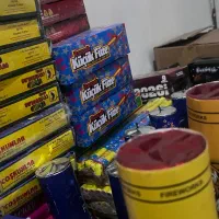 وسایل چهارشنبه سوری